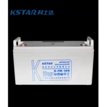 科士达蓄电池100AH