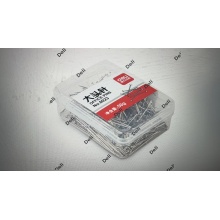 得力0023大头针直别针