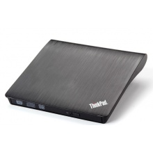 联想USB3.0外置光驱CD/DVD移动刻录机