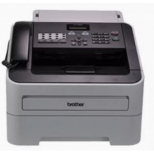 兄弟打印机fax2890传真机