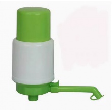 压水器桶装水手压式矿泉水手动按压器