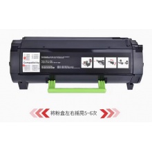 奔图P4000DN P5000 P5006 M7600 M7606粉盒TL500X