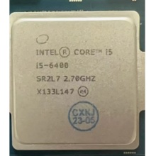 Intell5-6500 CPU